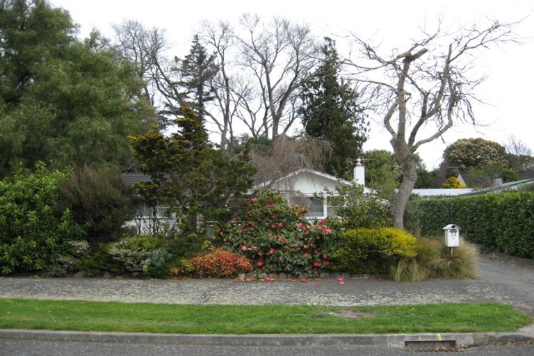 Photo of property in 23 Casel Street, Masterton, 5810