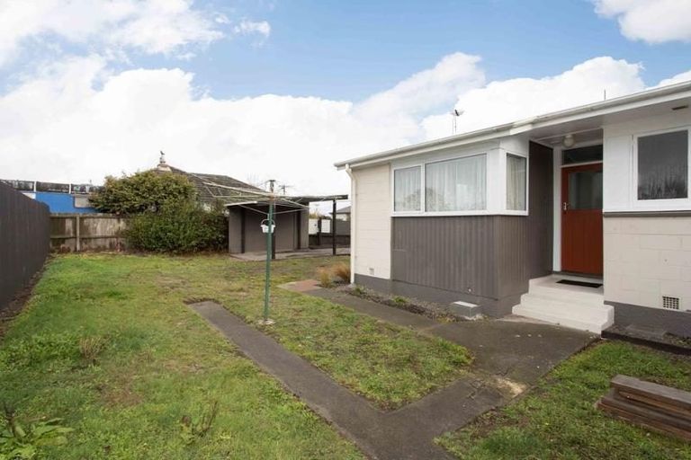 Photo of property in 172 Hampshire Street, Aranui, Christchurch, 8061