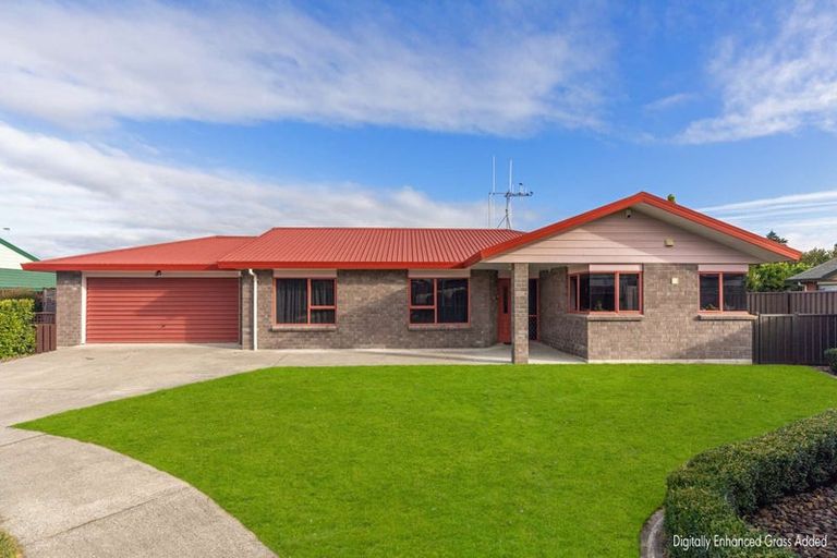 Photo of property in 95 Smyth Street, Te Awamutu, 3800