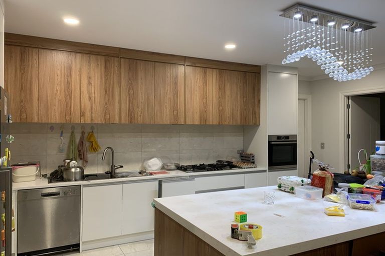 Photo of property in 22 Frisken Road, Flat Bush, Auckland, 2019