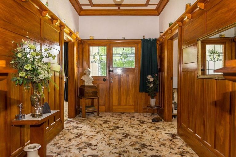 Photo of property in 39 Guy Street, Dannevirke, 4930