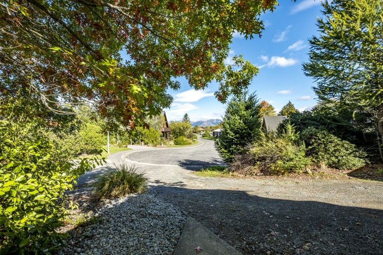 Photo of property in 26 Caverhill Close, Hanmer Springs, 7334