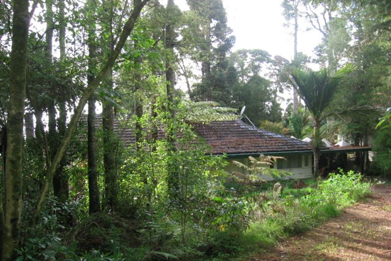 Photo of property in 62 Park Road, Titirangi, Auckland, 0604