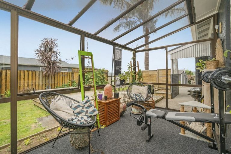 Photo of property in 1 Featon Road, Waihi, 3610