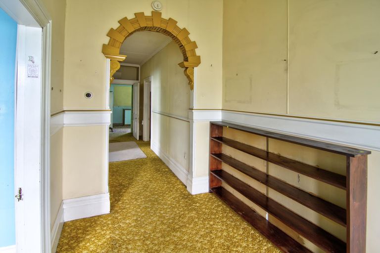 Photo of property in 104 Bannister Street, Masterton, 5810