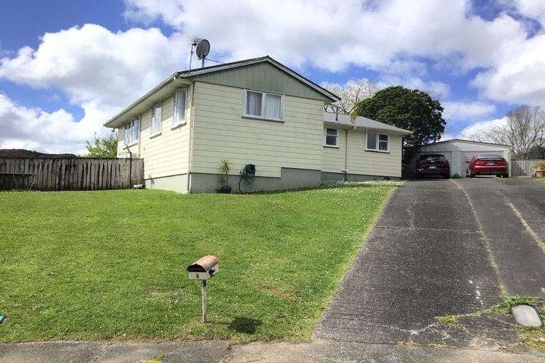 Photo of property in 540 Paremoremo Road, Paremoremo, Auckland, 0632