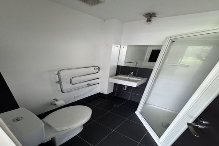 Photo of property in 6a/1 Hanson Street, Mount Cook, Wellington, 6021