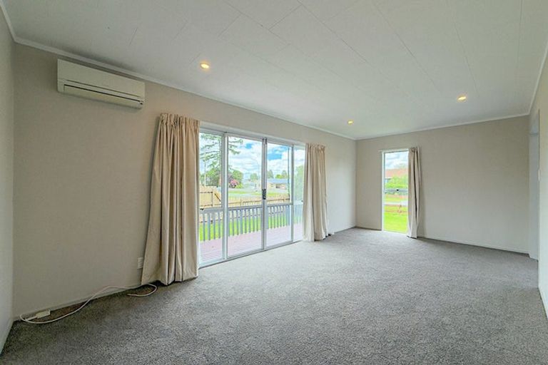 Photo of property in 66 Station Road, Matamata, 3400