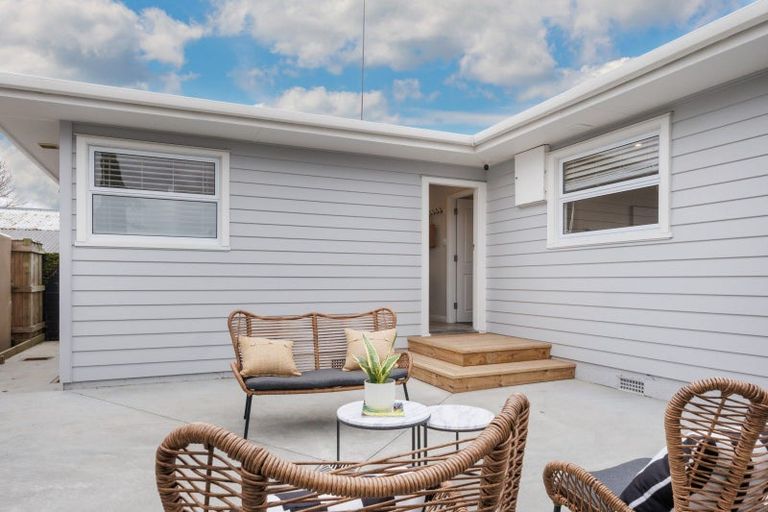 Photo of property in 110 Fitzroy Street, Terrace End, Palmerston North, 4410