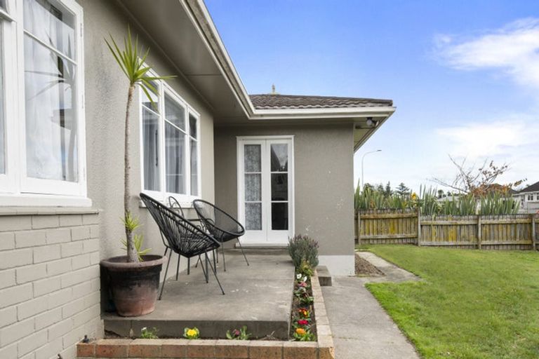 Photo of property in 115 Rugby Street, Awapuni, Palmerston North, 4412