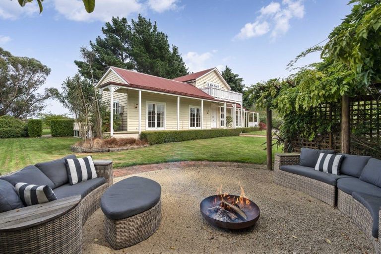 Photo of property in 69 Evans Road, Upper Plain, Masterton, 5888