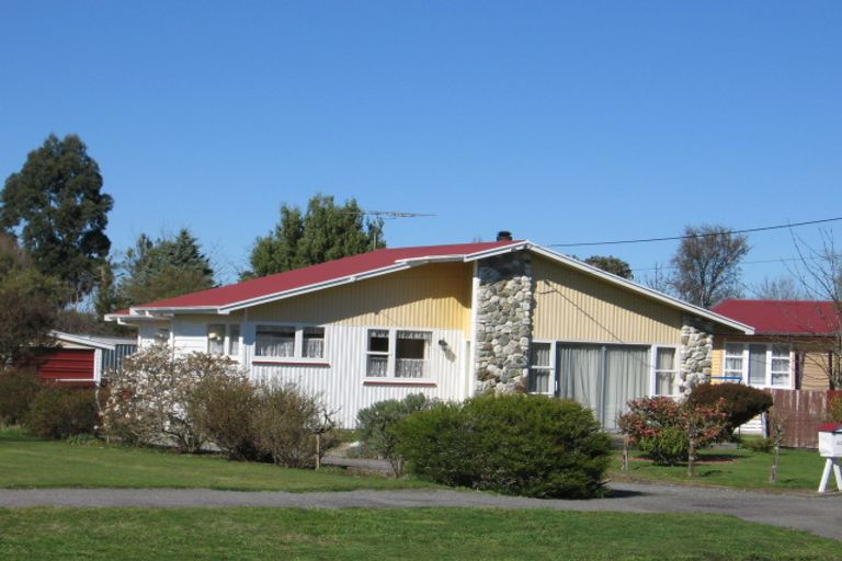 Photo of property in 42 Edith Street, Masterton, 5810