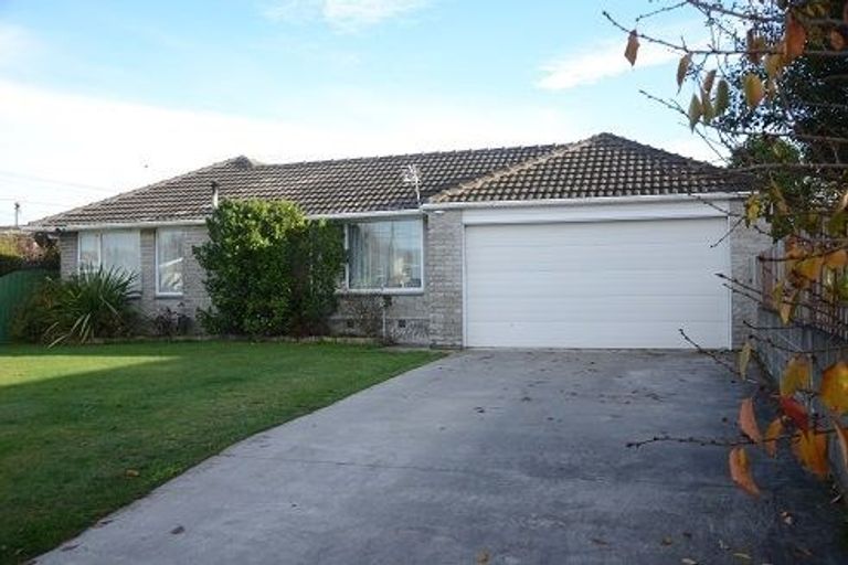 Photo of property in 23 Rowses Road, Aranui, Christchurch, 8061
