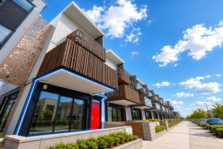 Photo of property in 67 Joshua Carder Drive, Hobsonville, Auckland, 0616