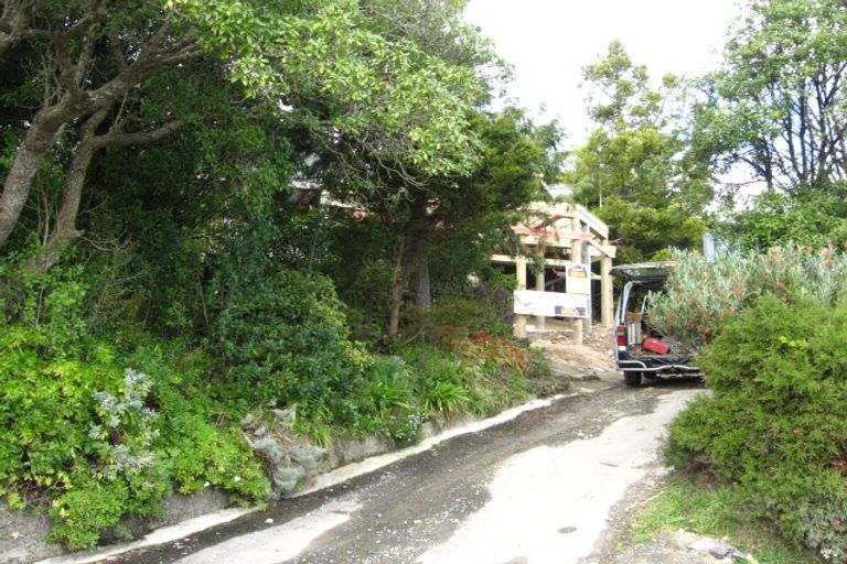 Photo of property in 30 Marion Street, Macandrew Bay, Dunedin, 9014
