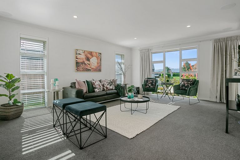 Photo of property in 18 Maple Place, Matamata, 3400