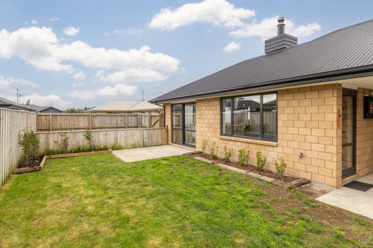 Photo of property in 4 Harrison Drive, Rolleston, 7614