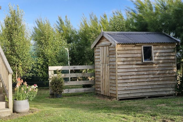 Photo of property in 1001 No 1 Road, Springdale, Waitoa, 3380