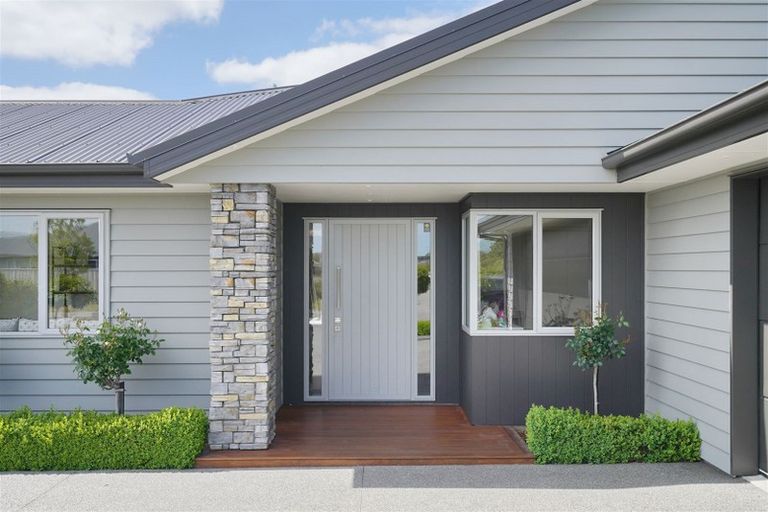 Photo of property in 8 Quartz Drive, Rolleston, 7614