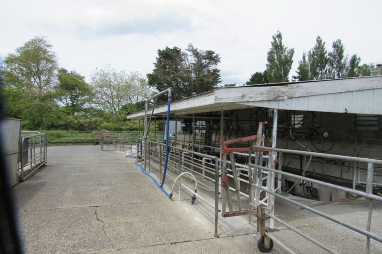 Photo of property in 411 Pukekauri Road, Waihi, 3682