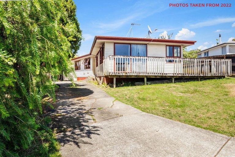 Photo of property in 38 Meilland Place, Glen Eden, Auckland, 0602