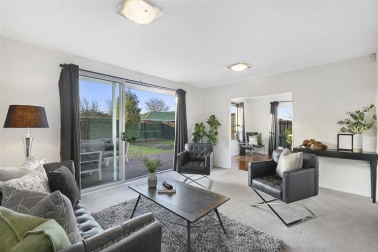 Photo of property in 292 Kingsbury Avenue, Rangiora, 7400