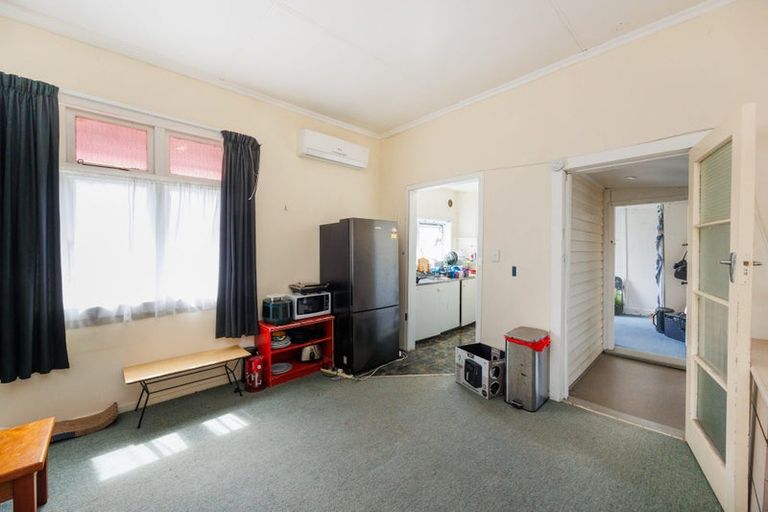 Photo of property in 31 Mcgiffert Street, Palmerston North, 4410