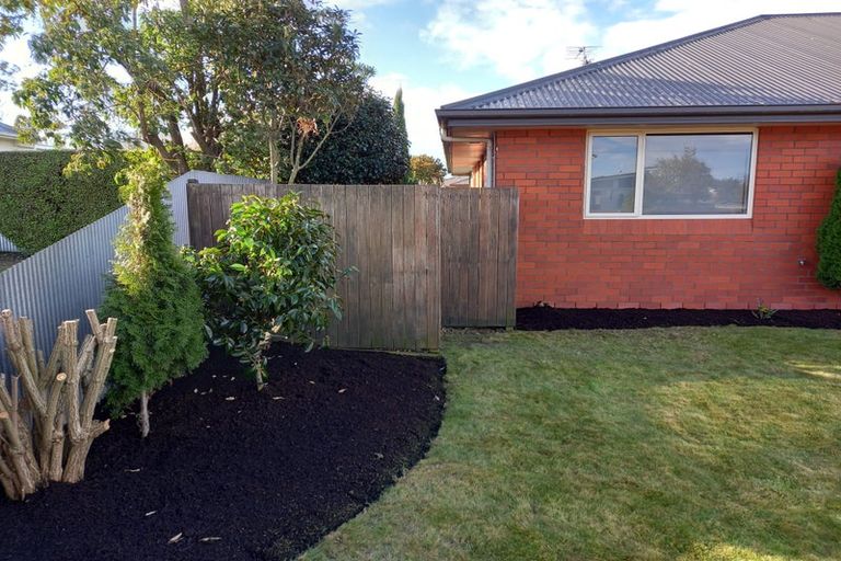 Photo of property in 341 Burnett Street, Ashburton, 7700