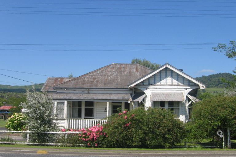 Photo of property in 14 Carroll Street, Te Kuiti, 3910