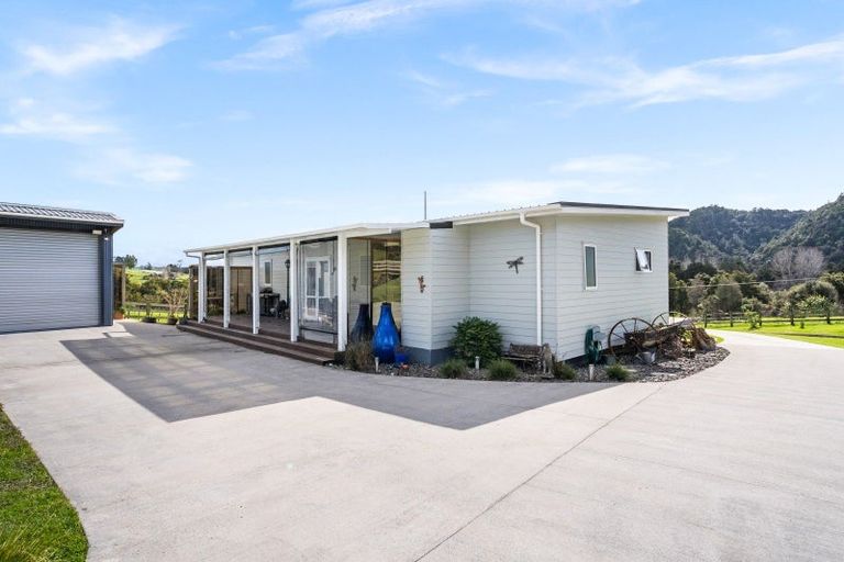 Photo of property in 331 Otaika Valley Road, Otaika, Whangarei, 0170