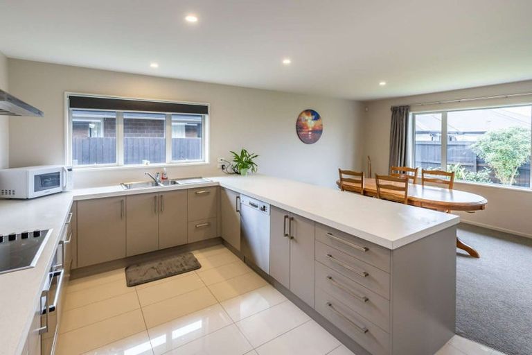 Photo of property in 15 Flint Road, Rolleston, 7614