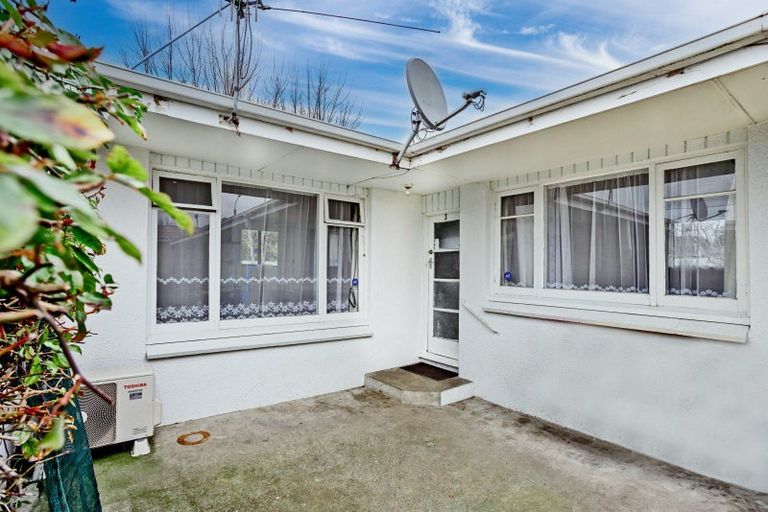 Photo of property in 3/55 Tramway Road, Strathern, Invercargill, 9812