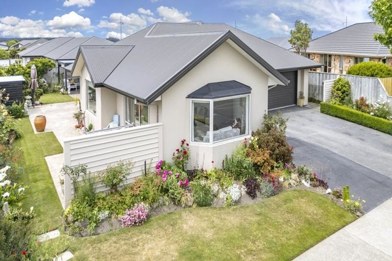 Photo of property in 8 Eyrewell Road, Pegasus, 7612
