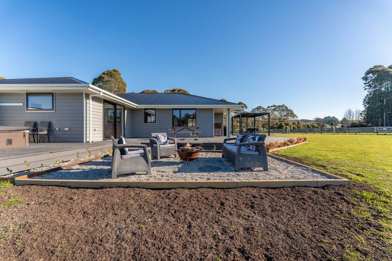 Photo of property in 84 Landsborough Road, Otipua Creek, Timaru, 7974