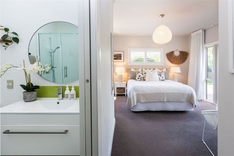 Photo of property in 170 Knowles Street, St Albans, Christchurch, 8052