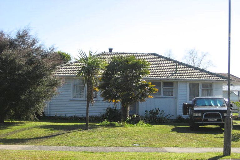 Photo of property in 8 Paterson Place, Whakatane, 3120