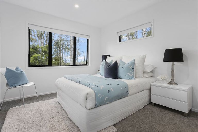 Photo of property in 15d/4 Verran Road, Birkenhead, Auckland, 0626