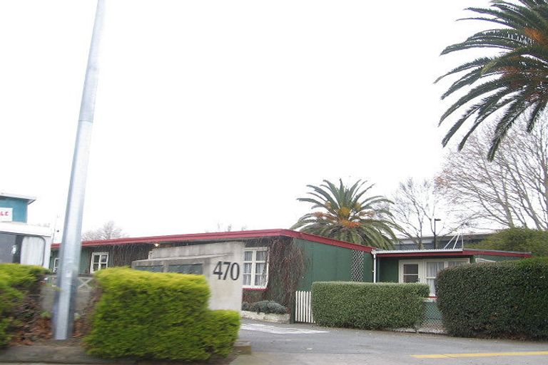 Photo of property in 470 Gloucester Street, Taradale, Napier, 4112