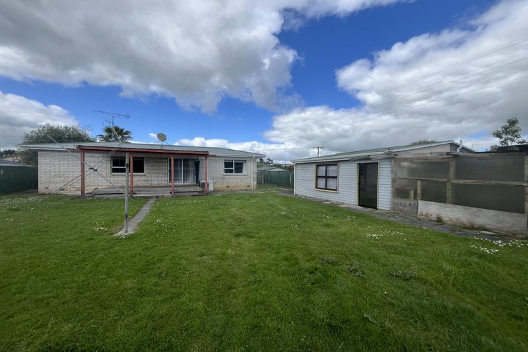 Photo of property in 30 Porritt Avenue, Huntly, 3700