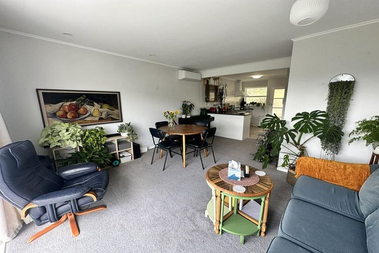 Photo of property in 4/22 Mccoll Street, Vogeltown, Wellington, 6021