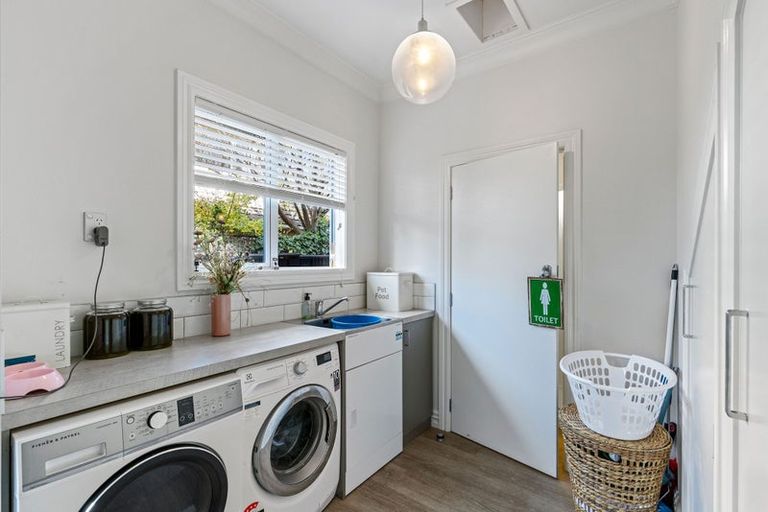 Photo of property in 48 Roosevelt Avenue, St Albans, Christchurch, 8014