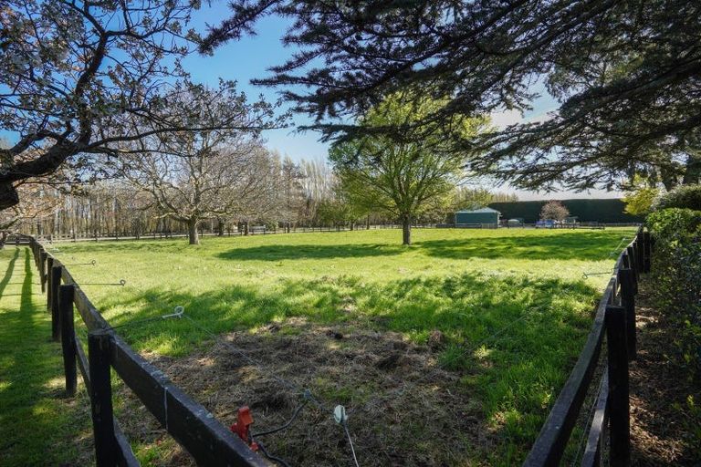 Photo of property in 359 Marshs Road, Halswell, Christchurch, 8025