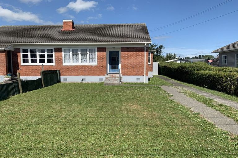 Photo of property in 45 Stewart Street, Marton, 4710