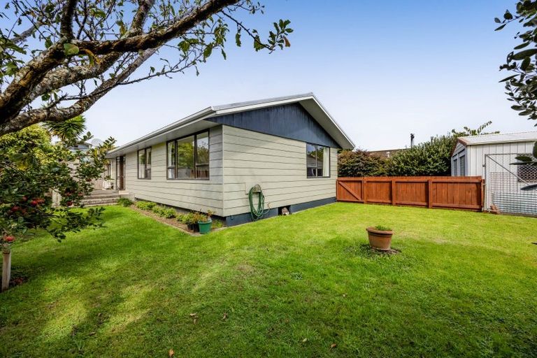 Photo of property in 38 Glamis Avenue, Bell Block, New Plymouth, 4312