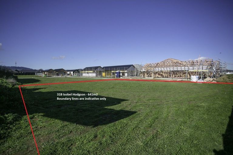 Photo of property in 31b Isobel Hodgson Drive, Cambridge, 3434