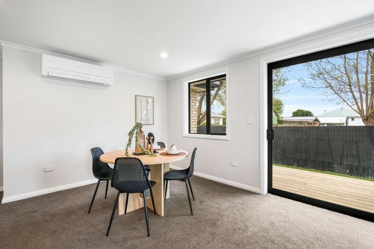 Photo of property in 134 Centre Street, Heidelberg, Invercargill, 9812