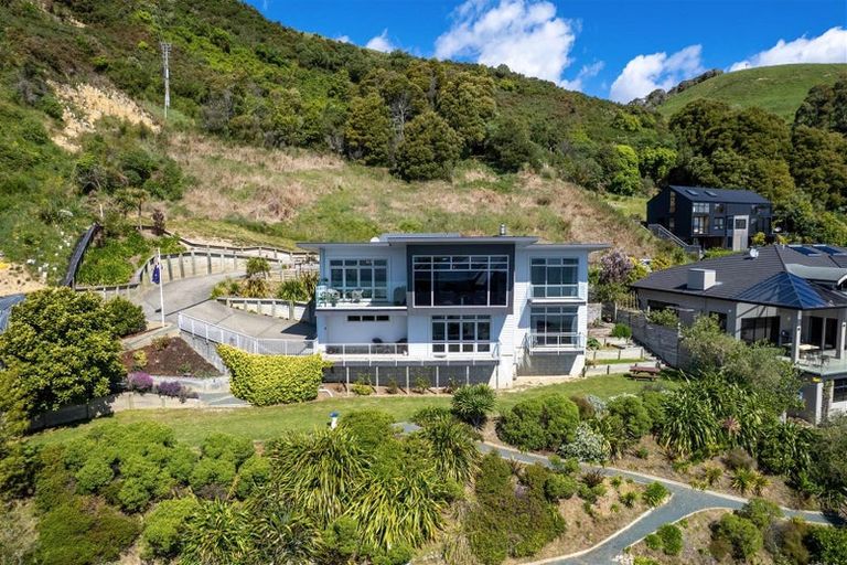 Photo of property in 52 Davies Drive, Atawhai, Nelson, 7010