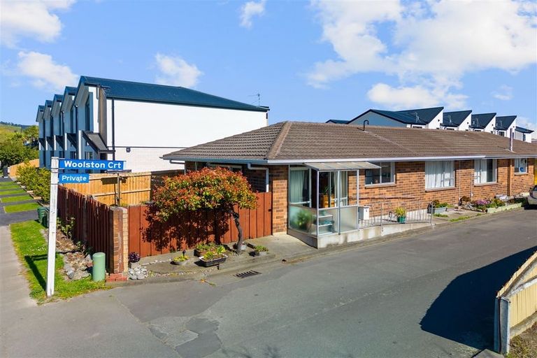 Photo of property in 12 Rutherford Street, Woolston, Christchurch, 8023