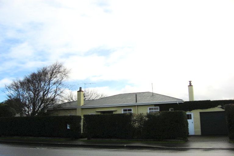 Photo of property in 86 Herbert Street, Gladstone, Invercargill, 9810