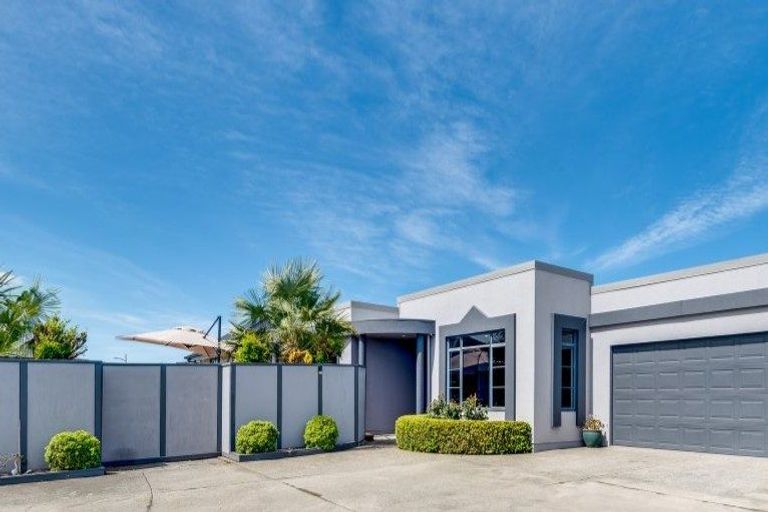 Photo of property in 14 Scott Place, Havelock North, 4130